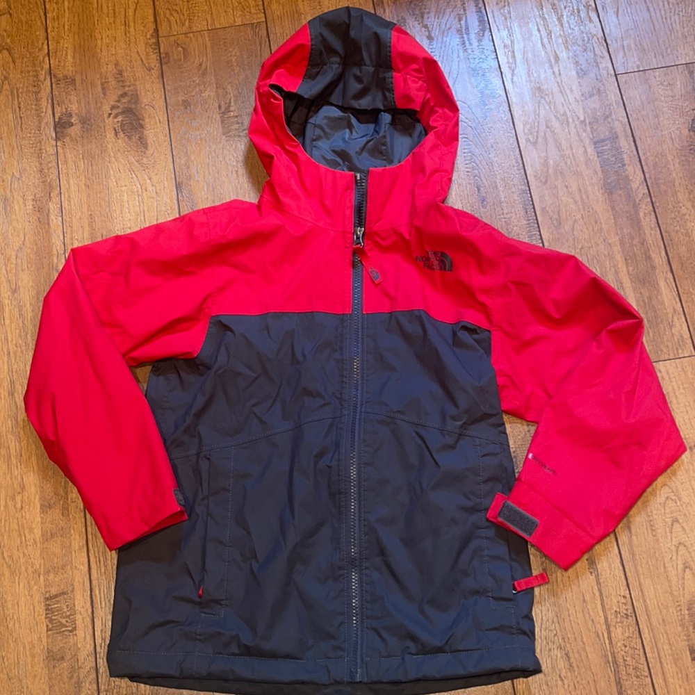 North Face Boys Small (7/8) Jacket
